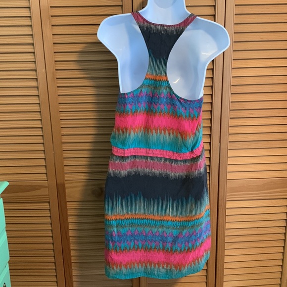 Twelfth Street by Cynthia Vincent Silk Dress - Picture 2 of 7